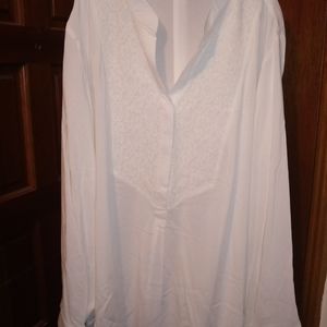 Cato long sleeve dress shirt